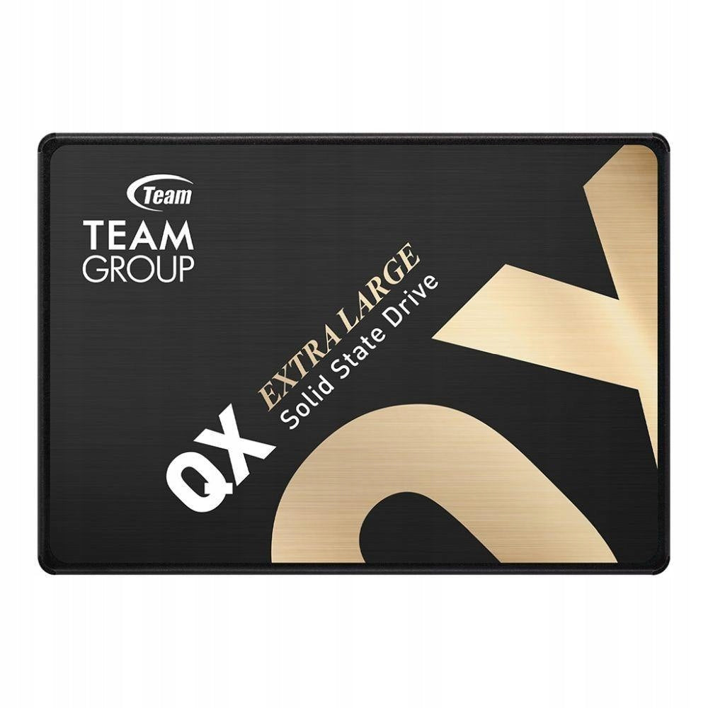 Team Group QX2 1TB SATA III 2,5" (560/500) 7mm SSD
