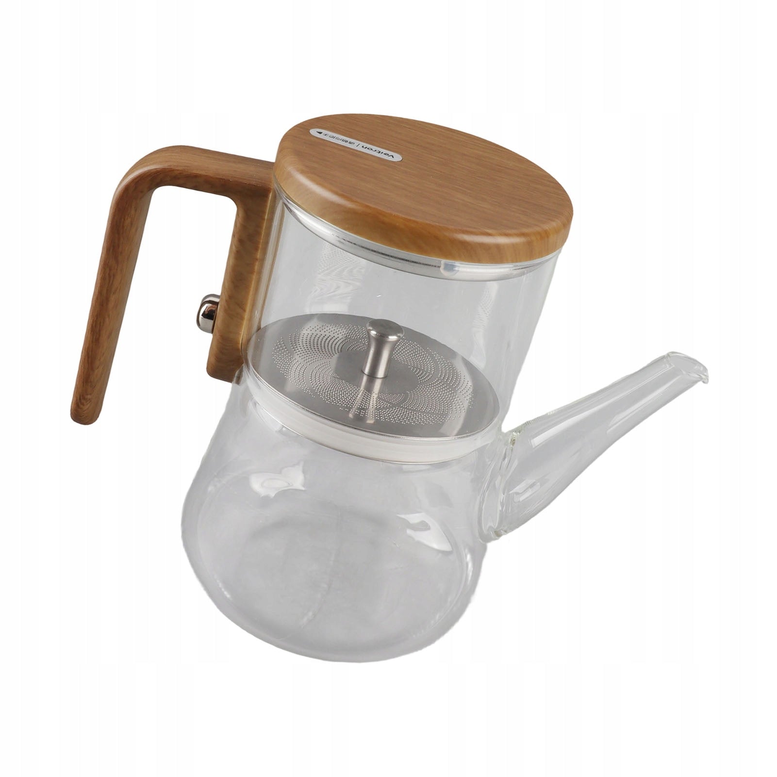 Teapot, Tea Pot Set, Anti-Scald Handle, 76 Kind other