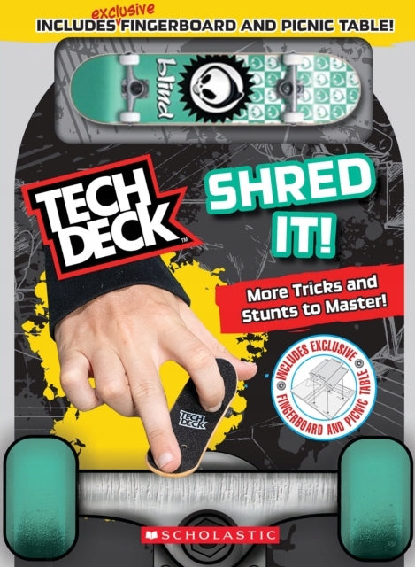 Tech-Deck 
