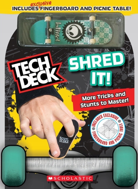 Tech-Deck 