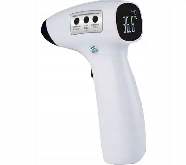 Tech-Med TM-F05 Pro Non-Contact Thermometer Battery For Forehead