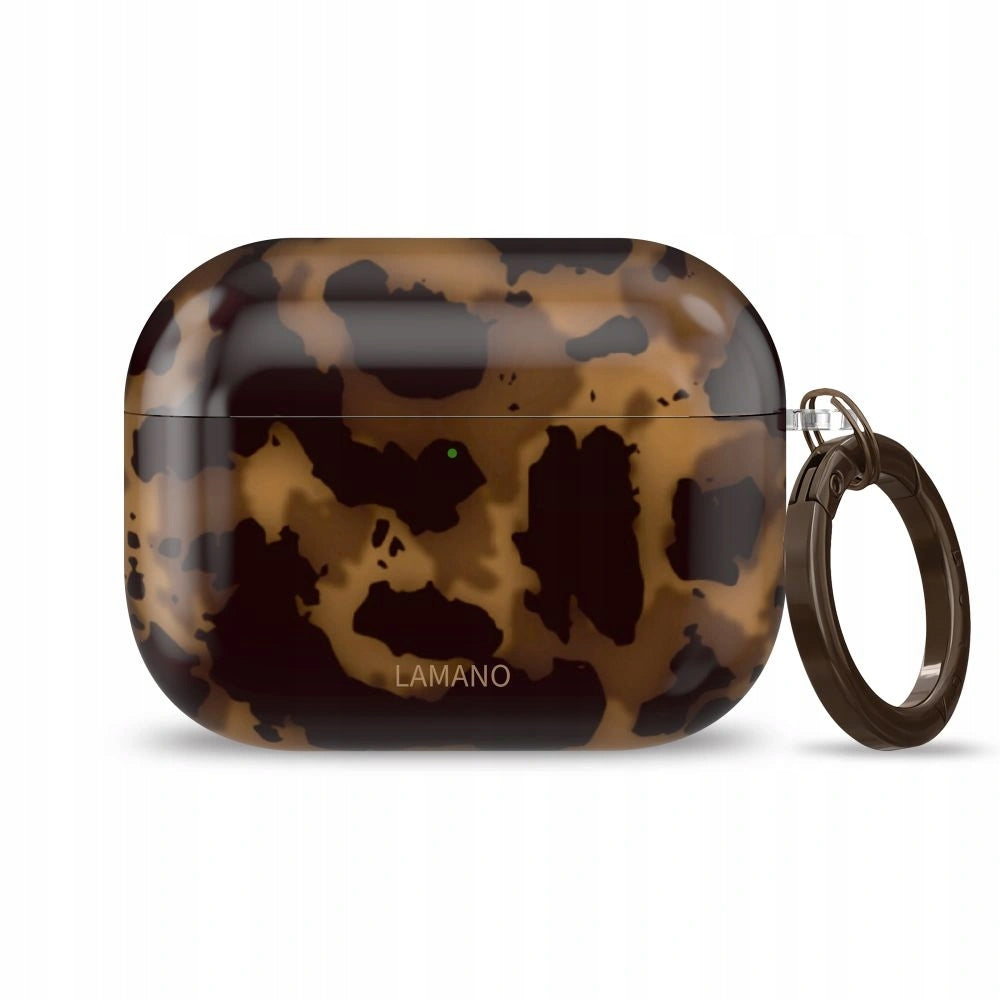 Tech-Protect Lamano case for Apple AirPods Pro 3 Panther Model Lamano Pantera