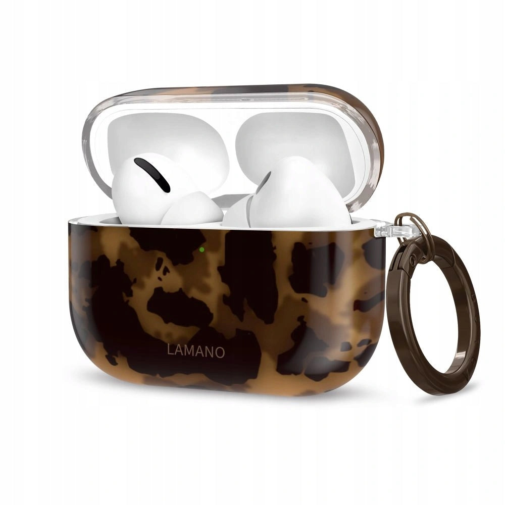 Tech-Protect Lamano case for Apple AirPods Pro 3 Panther