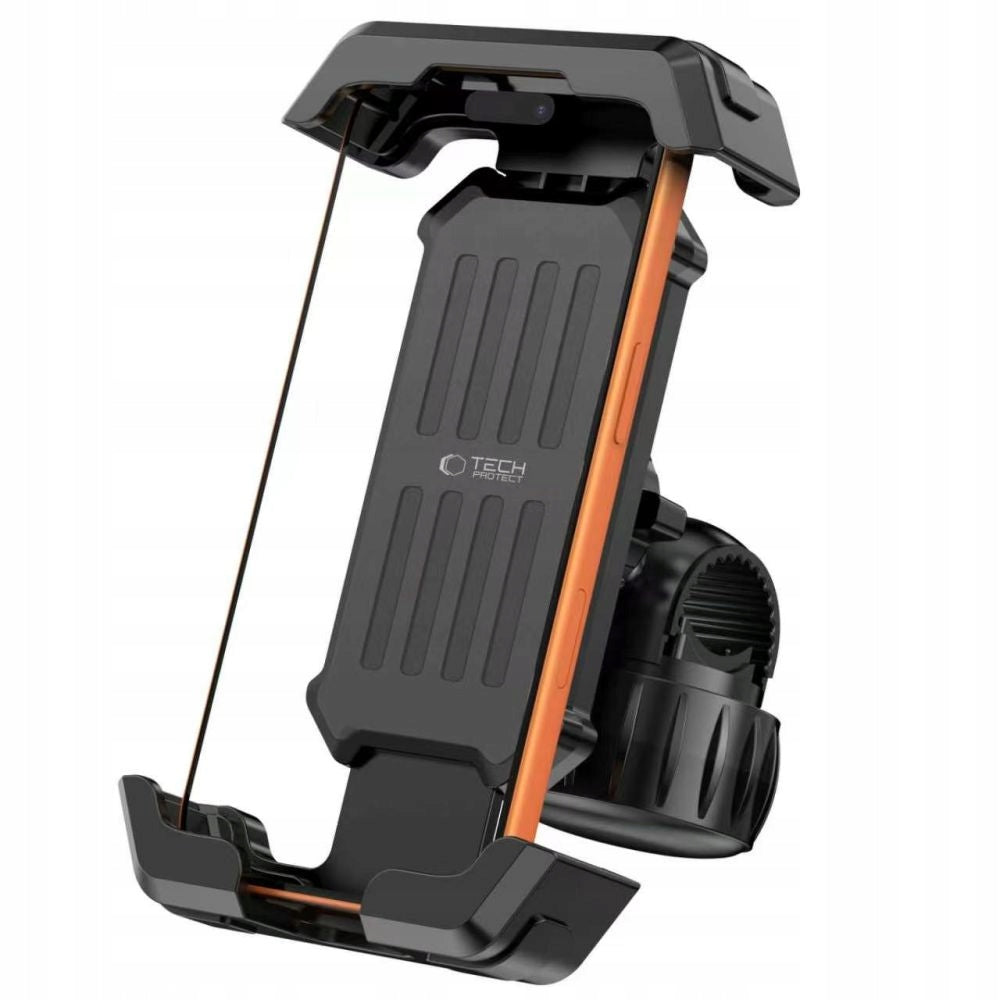Tech-Protect V6 Handlebar Mount - Black Brand Tech-protect