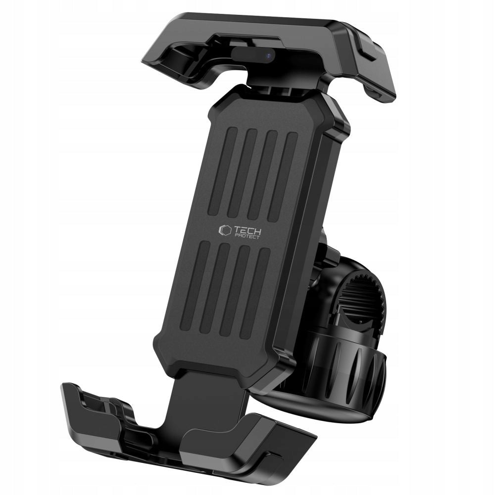 Tech-Protect V6 Handlebar Mount - Black Model Bike Mount V6