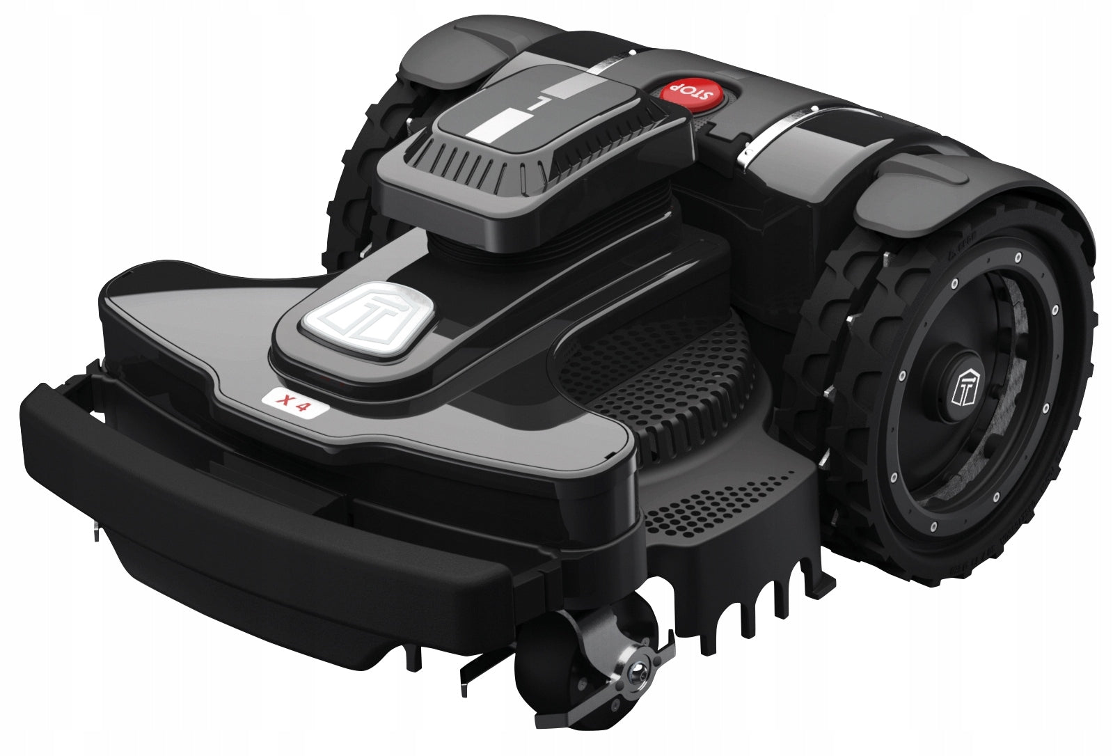 TechLine Next L X4 MEDIUM 1800m2 mowing robot
