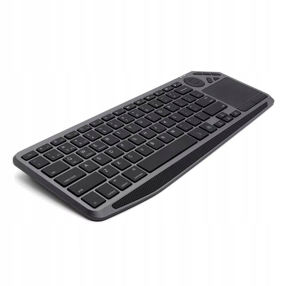 Techly ICTB9801TB US international wireless keyboard (qwerty) Manufacturer Techly