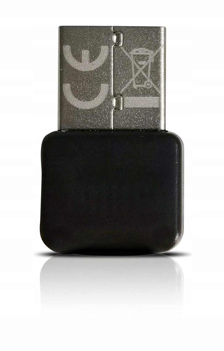 Techly Multifunction USB 2.0 Bluetooth Receiver Adapter EAN (GTIN) 8059018362534