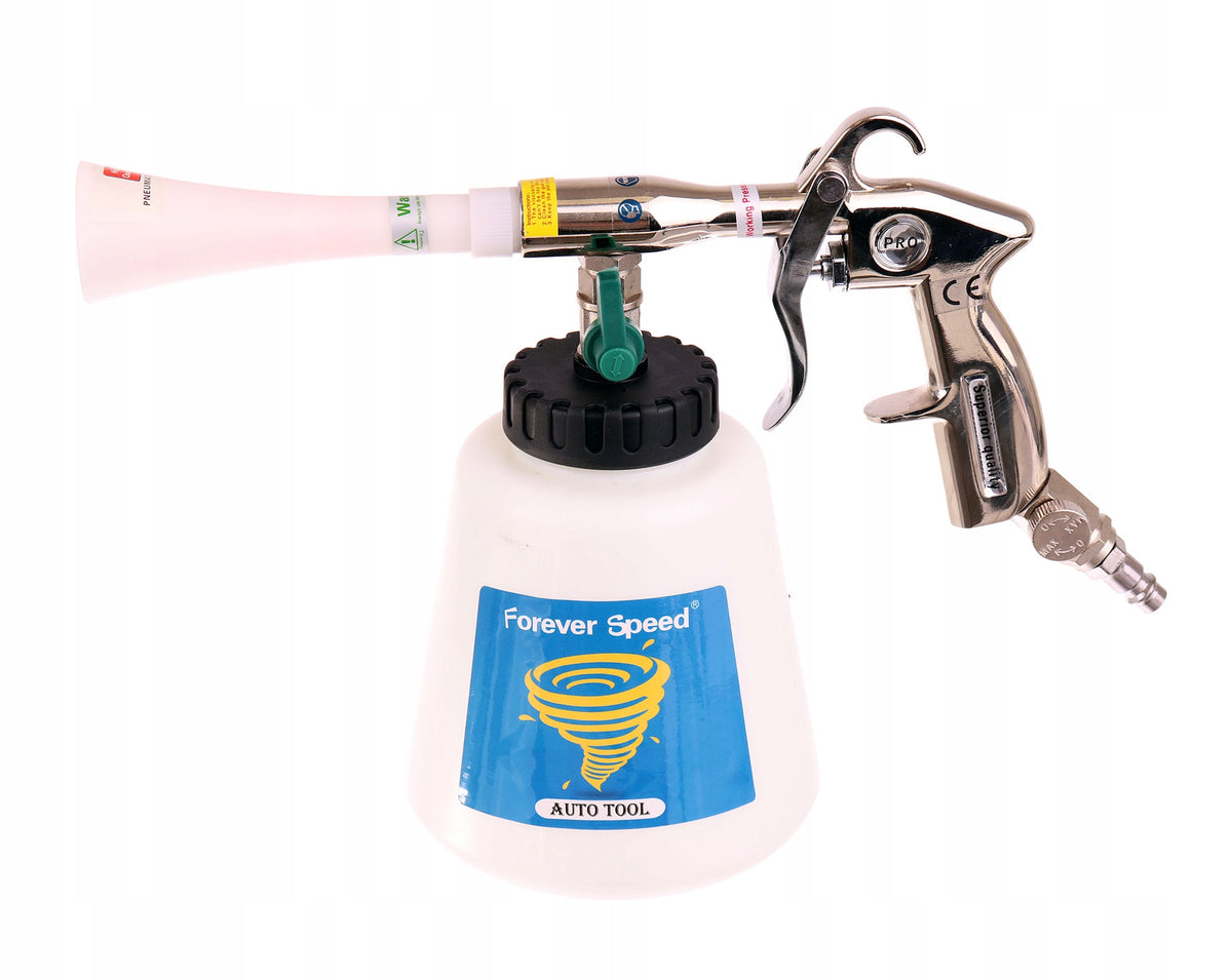 Technic LT-03 D Upholstery Wash Gun Manufacturer no brand