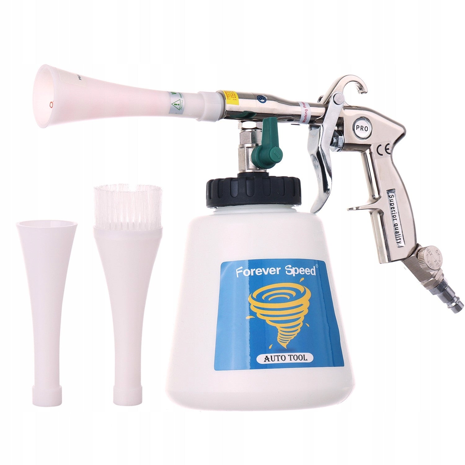 Technic LT-03 D Upholstery Wash Gun