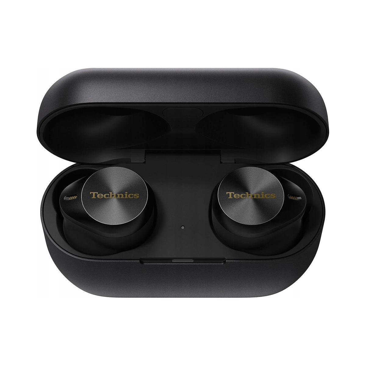Technics EAH-AZ80E-K Wireless In-Ear Headphones Packaging status original