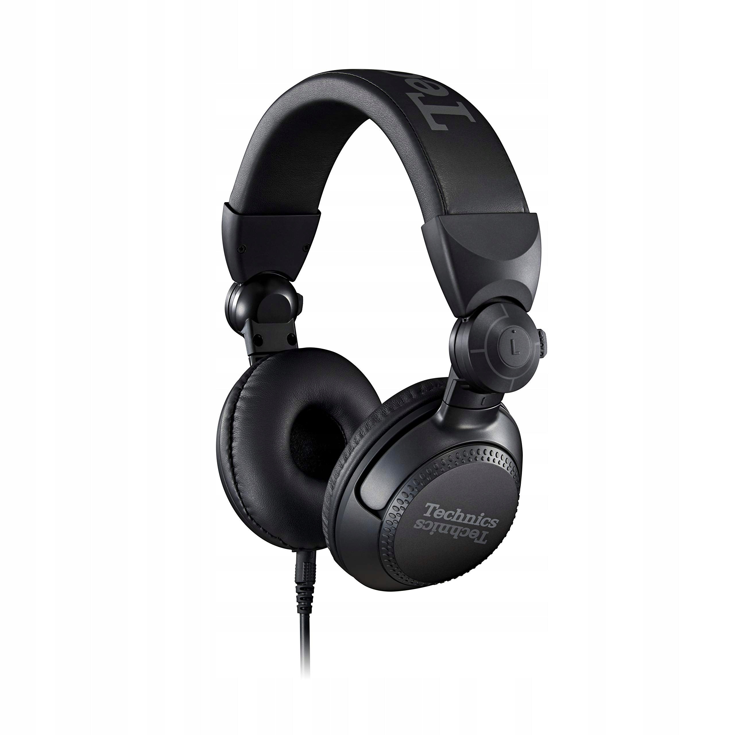 Technics EAH-DJ1200EK DJ Headphones