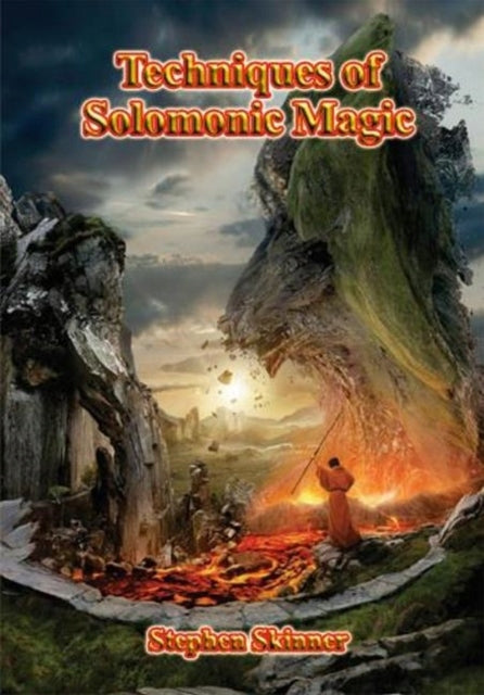 Techniken der salomonischen Magie