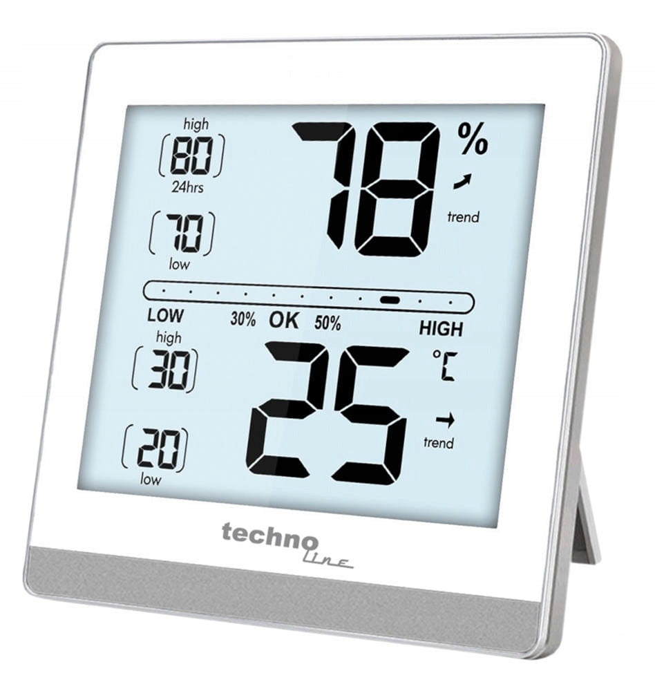 Wetterstation Technoline WS9470 