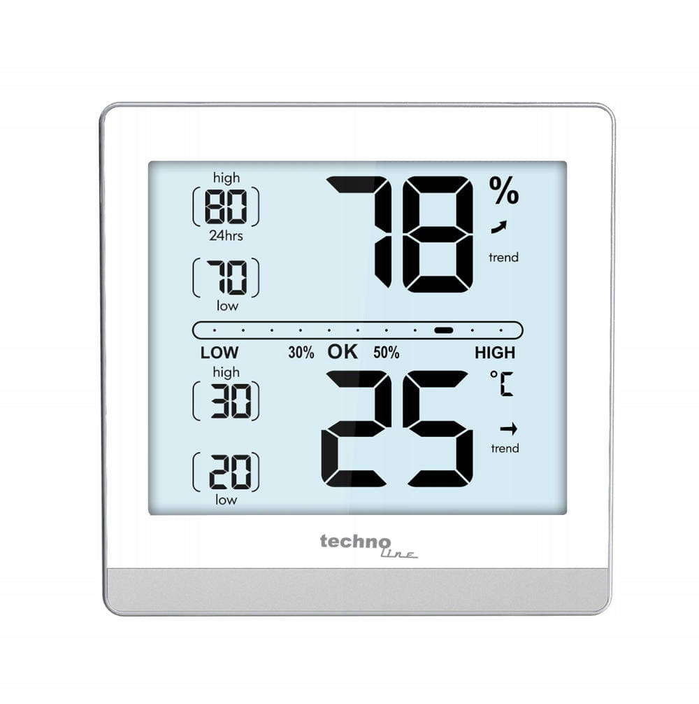 Wetterstation Technoline WS9470 