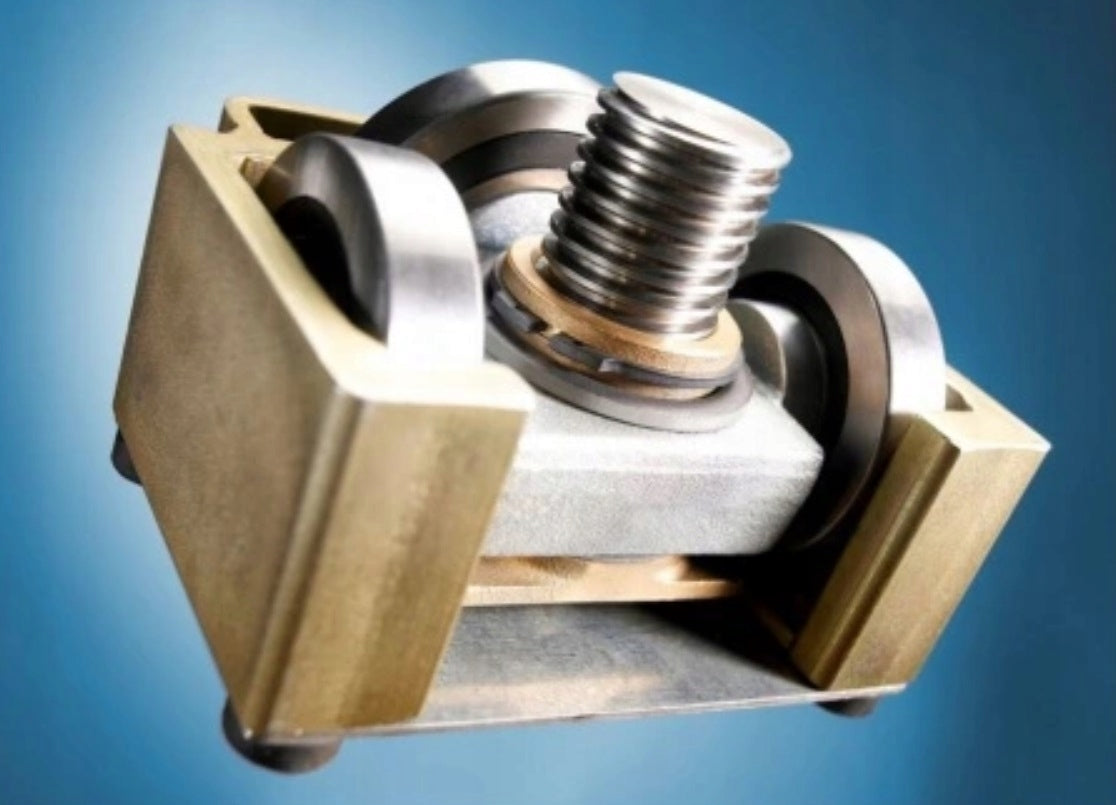 Techwar Two-column screw lifter WEBER C-2.30 Manufacturer code C-2.30