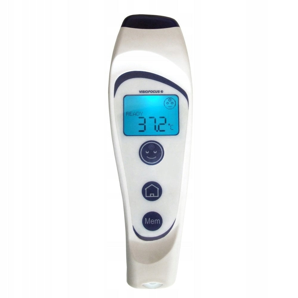 Tecnimed VISIOFOCUS Non-contact infrared thermometer