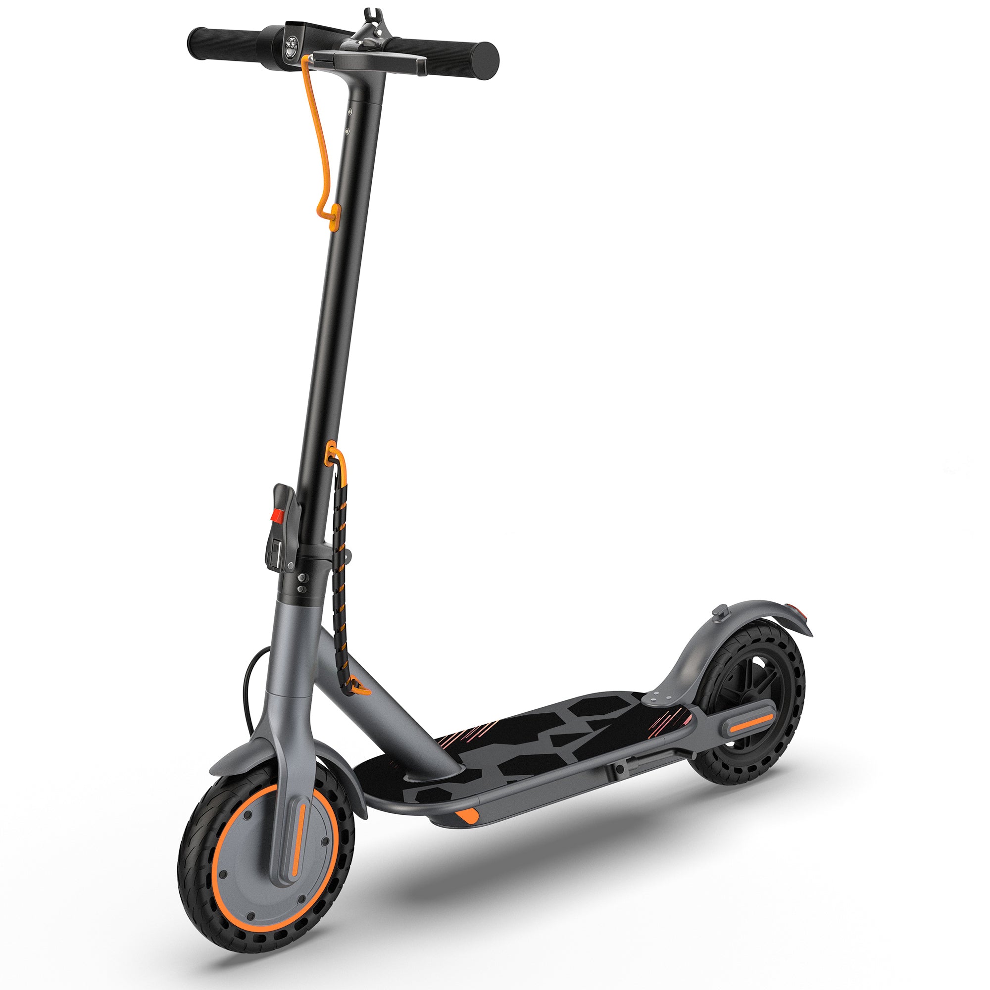 Teenager Electric Scooter with APP MINI80C 350W 36V 4.5AH 19KM 8.5" tire Manufacturer code 743085250563