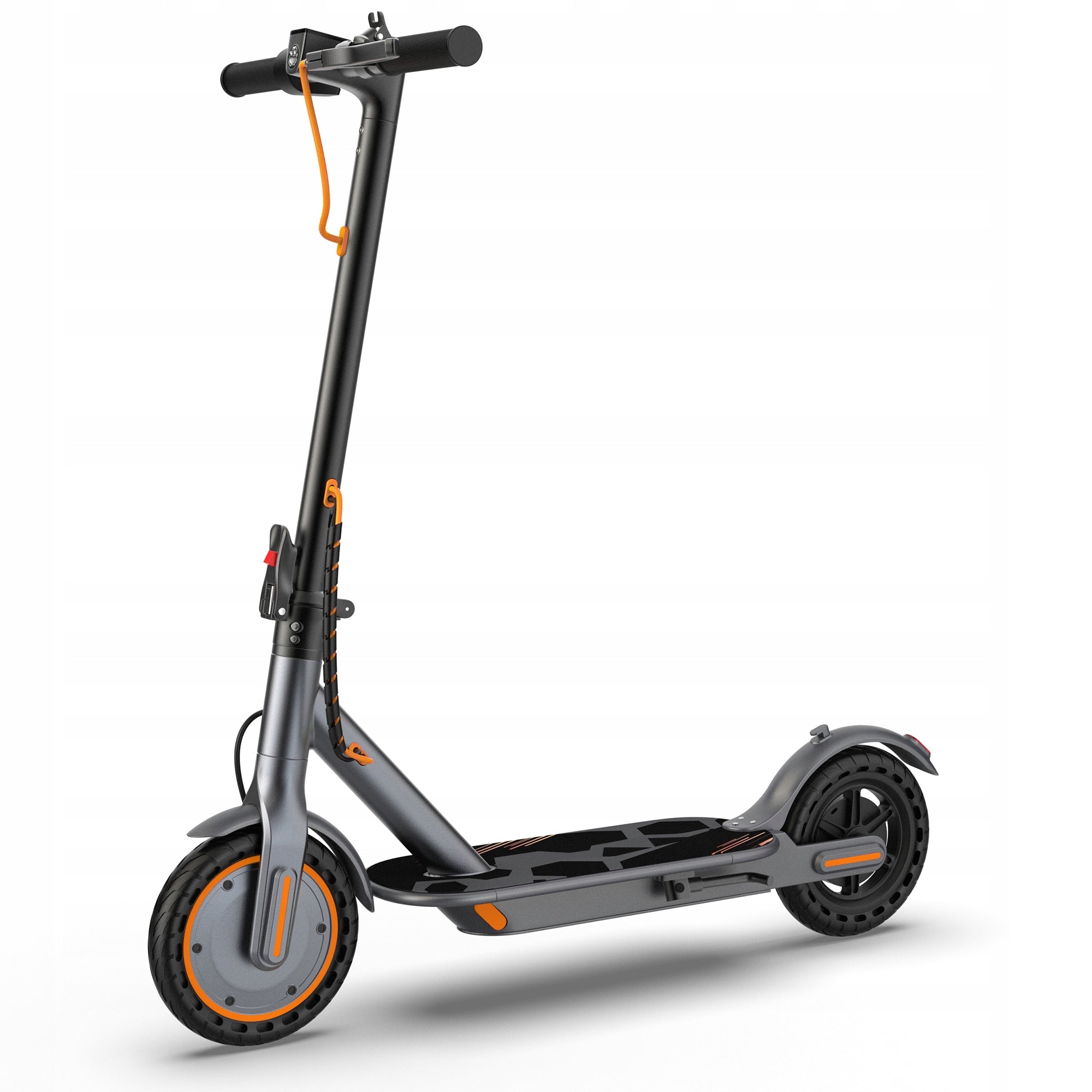 Teenager Electric Scooter with APP MINI80C 350W 36V 4.5AH 19KM 8.5" tire Packaging status original