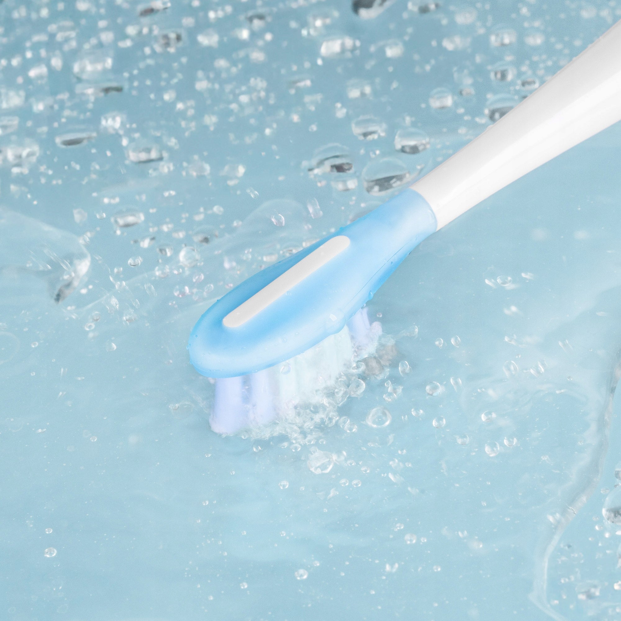 Teesa Sonic Elite Sonic Toothbrush, Black Brand Teesa