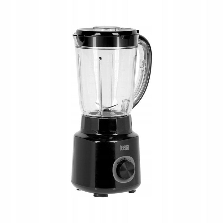 Teesa TSA3542B Stolní mixér 500W 1,5L, černý Brand Teesa