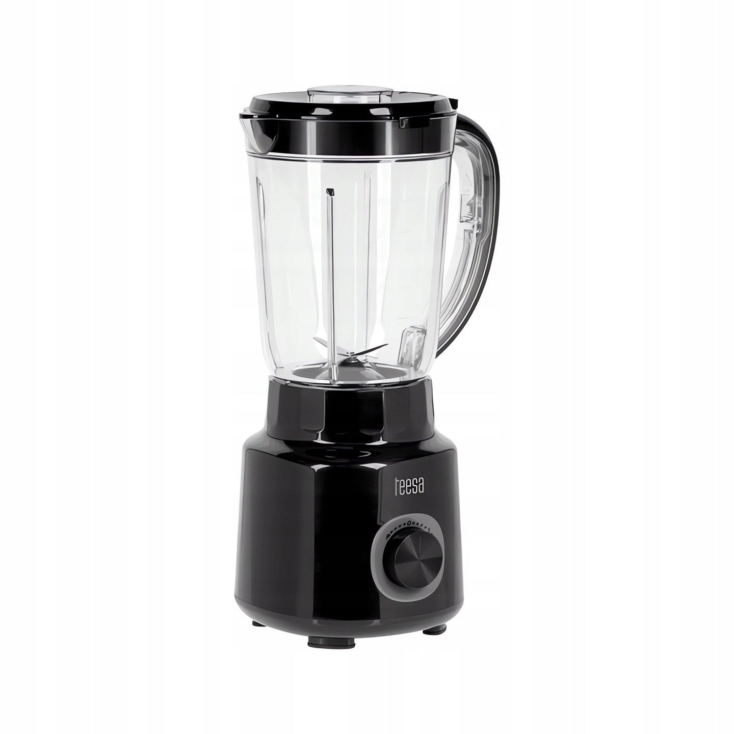 Teesa TSA3542B Stolní mixér 500W 1,5L, černý