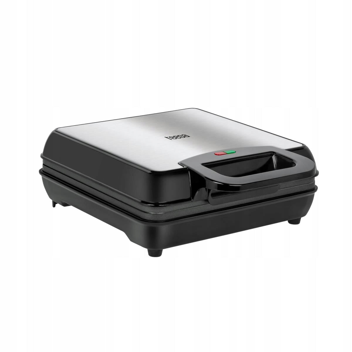 Teesa waffle maker 4 waffles 1100W Model 601321252