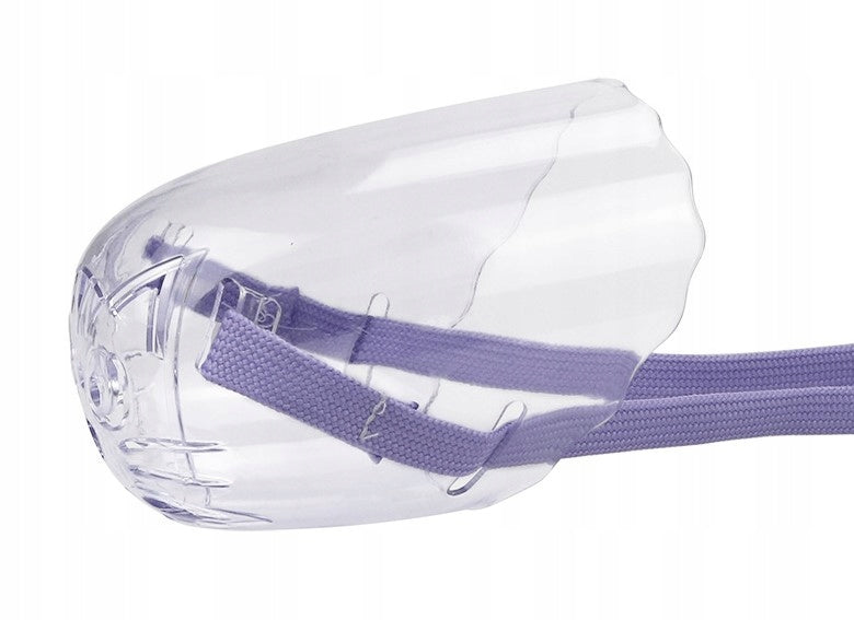Teeth protector muzzle cat muzzle kufa groom Roz S