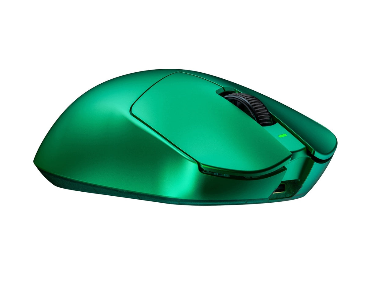 Teevolution Terra Pro Wireless Emerald Mouse Manufacturer no brand
