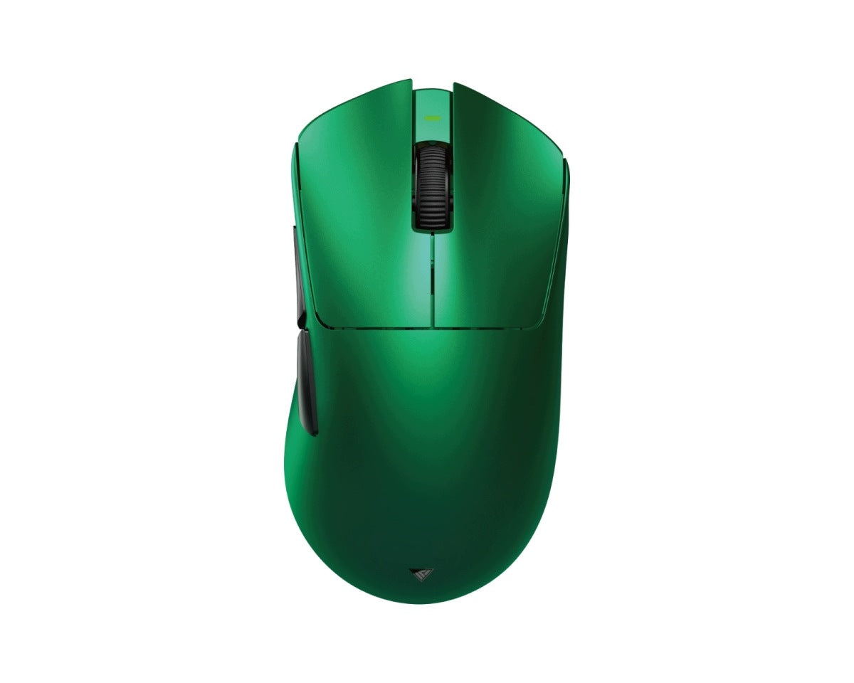 Teevolution Terra Pro Wireless Emerald Mouse