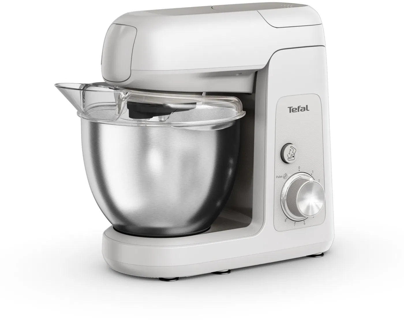 Tefal Bake Partner QB525B38, food processor Brand Tefal