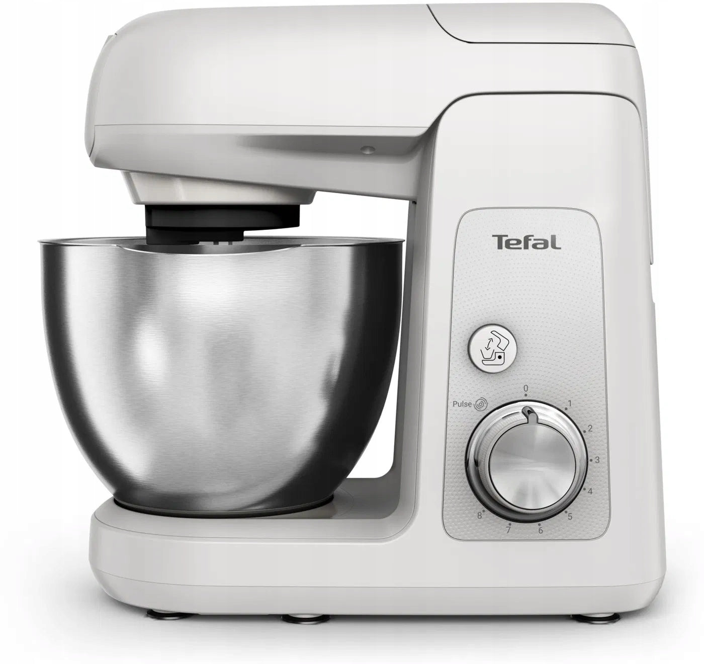 Tefal Bake Partner QB525B38, food processor Packaging status original