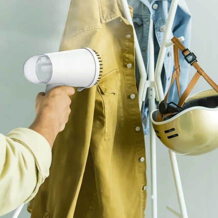 Tefal Clothes Steamer 1200W 0.07 L DT1020 Origin Travel Brand Tefal