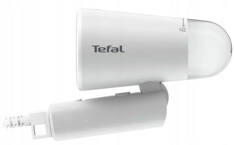 Tefal Clothes Steamer 1200W 0.07 L DT1020 Origin Travel Packaging status original