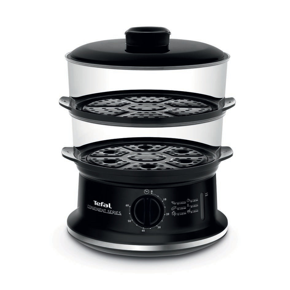 Tefal Convenient VC140131 Steamer 6 l 900 W EAN (GTIN) 3045386358632