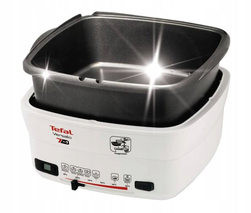 Tefal FR490070 3045386363711 Dominant color white