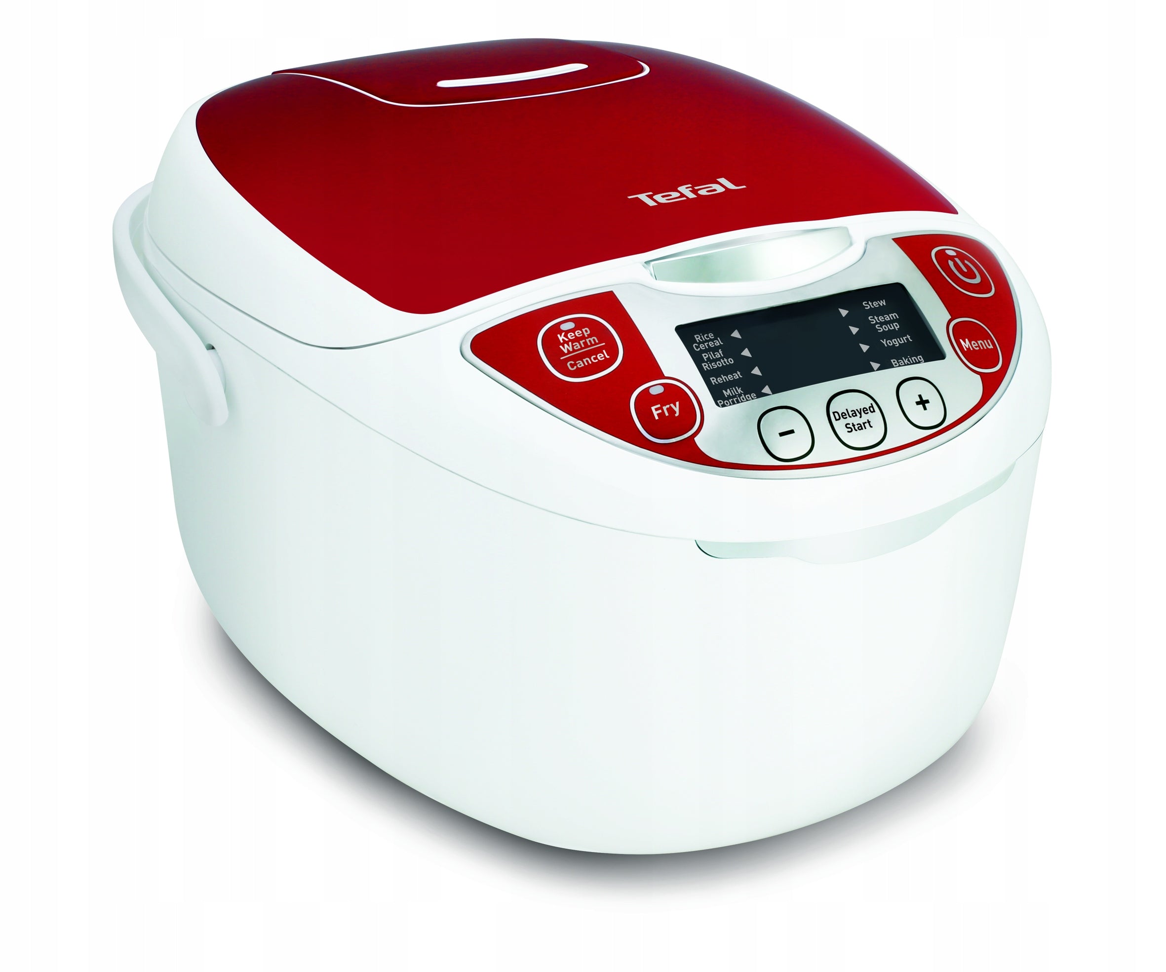 Tefal Fuzzy Logic FC 22 multicooker RK705138