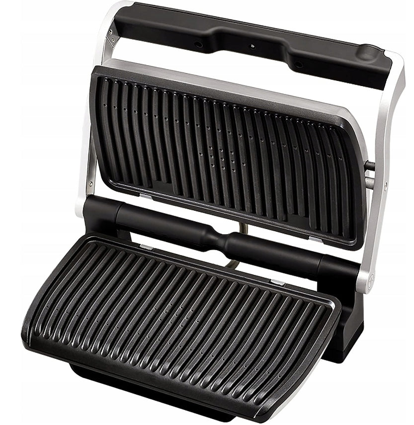 Tefal GC722D16 OptiGrill+ XL 2000 W folding electric grill Packaging status original