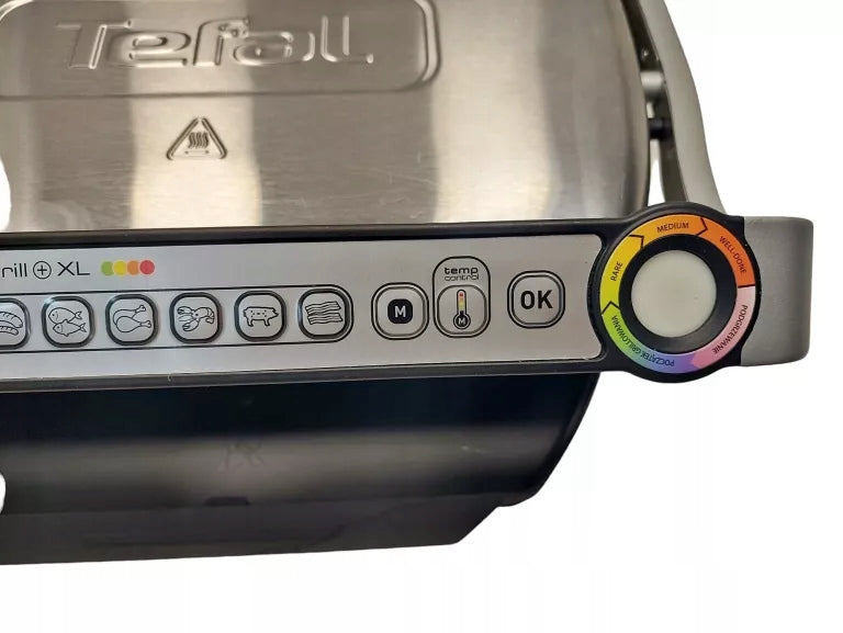 Tefal GC722D34gril tefal Brand Tefal