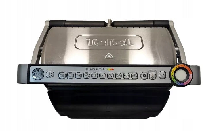 Tefal GC722D34gril tefal Power rating 2000 W