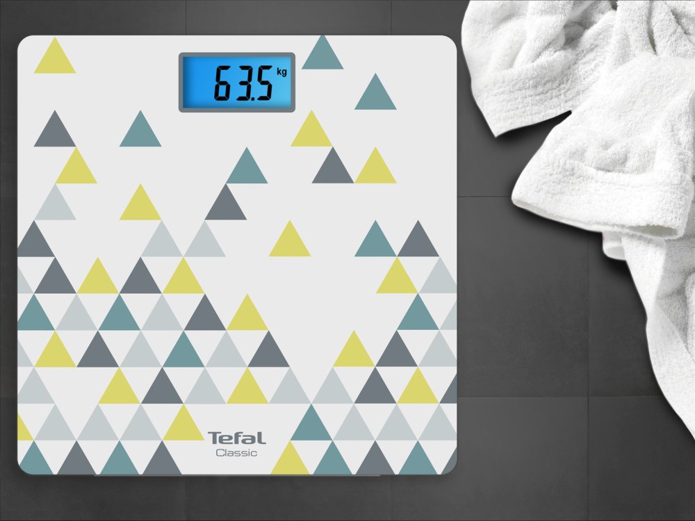 Tefal PP1536V0 váha Brand Tefal
