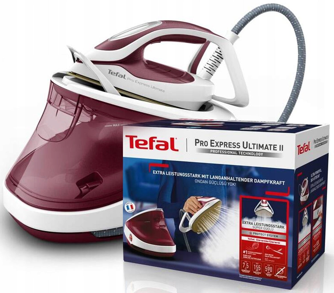 Tefal GV9711E0 