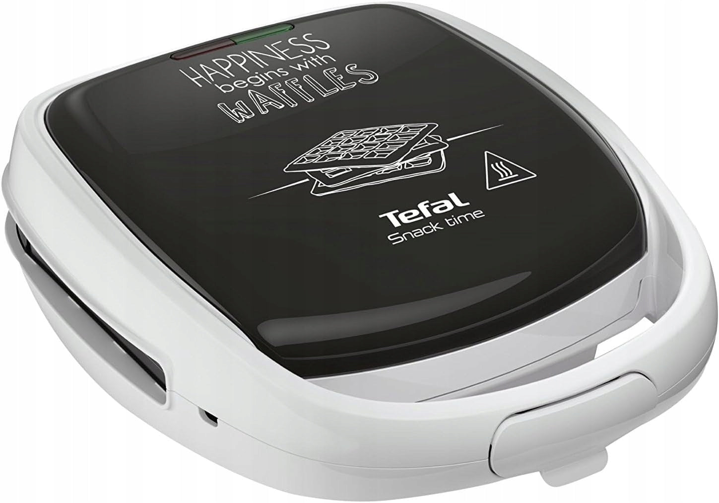 Tefal SW341112 Waffle Iron Multifunction Removable Plates 700W