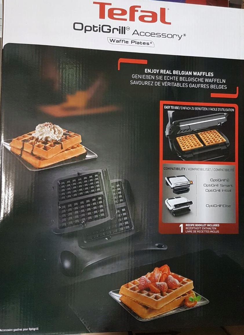 Tefal XA723812 