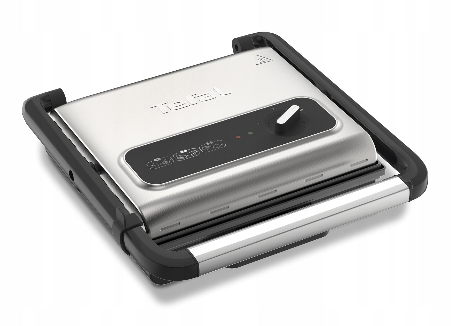 Tefal table grill Inicio GC242D12