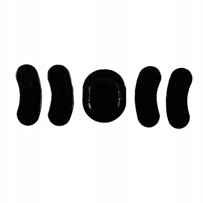 Teflon Sliders for M650 M750 Logitech Mouse + Mounting Kit