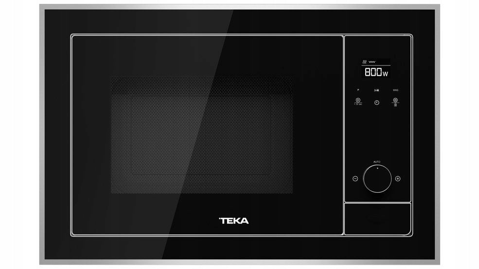 Teka MICROWAVE OVEN ML 8200 BIS Packaging status original
