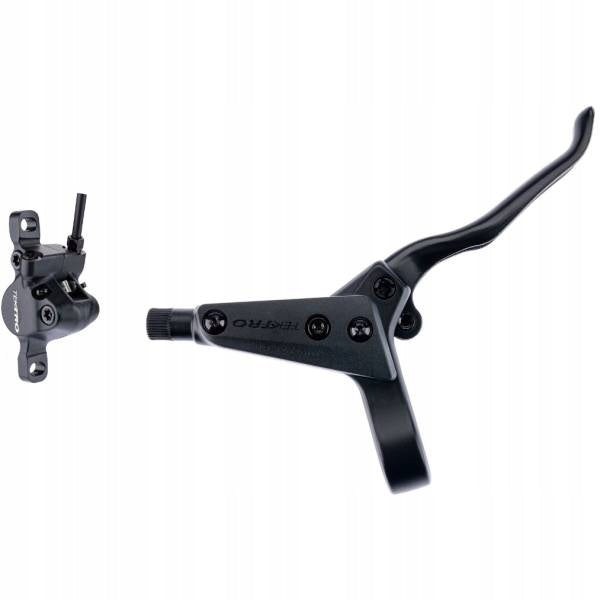 Tektro HD-T280 hydraulic brake rear 2000 mm right handle trekking MTB