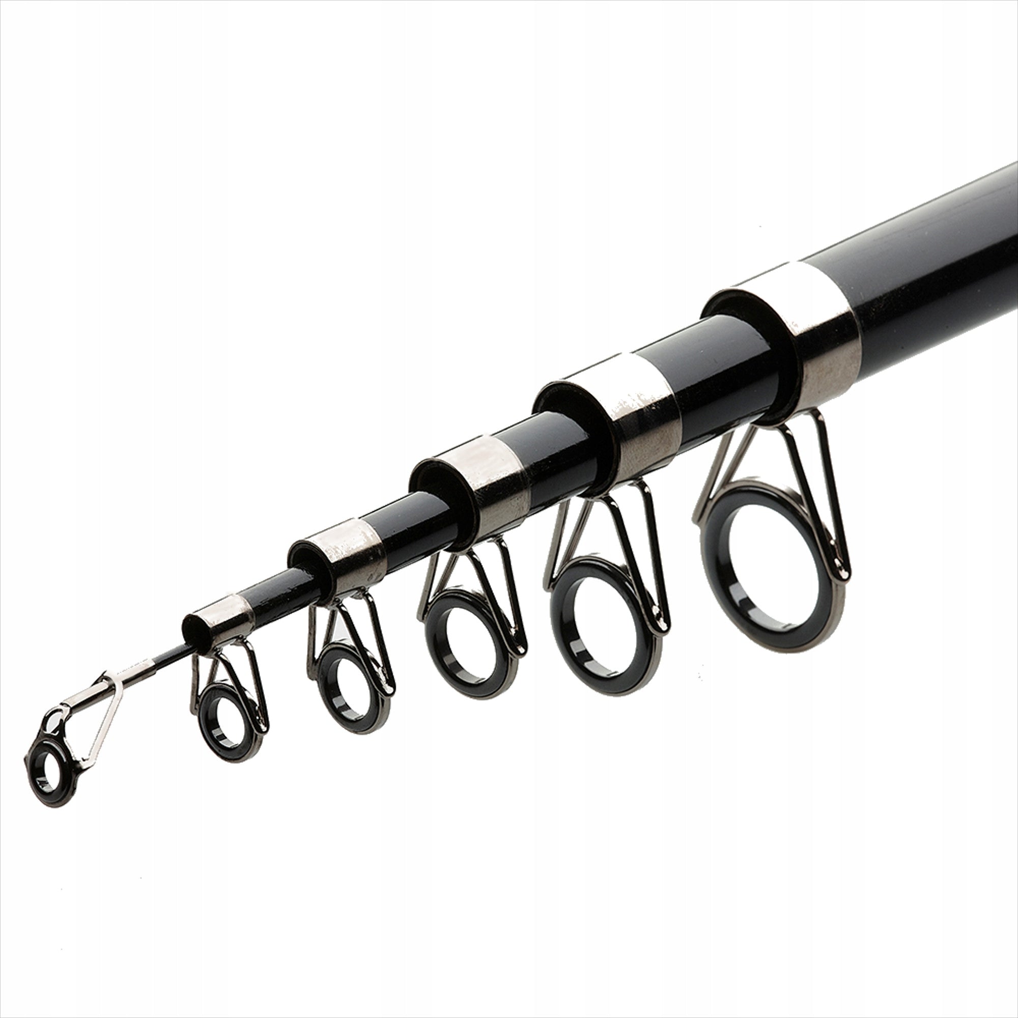 Tele NOVA EXPEDITION spinning rod DAM 240cm 20-40g! Manufacturer code 75554