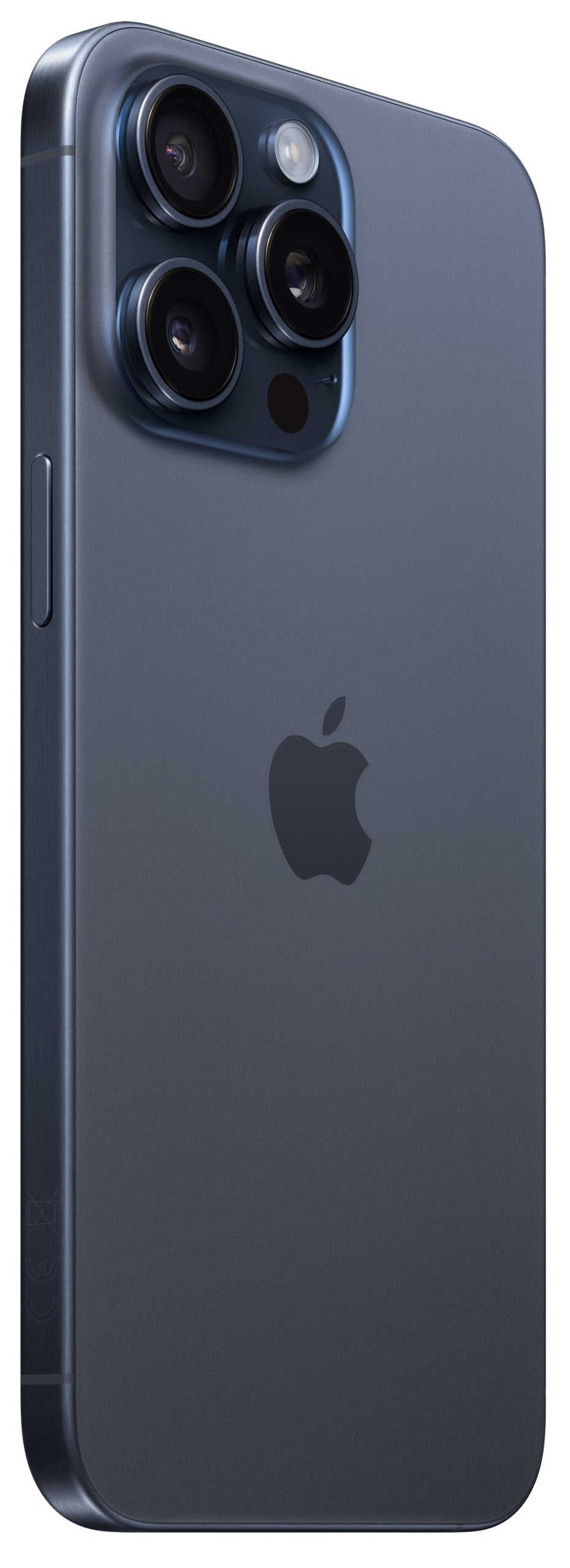 Telefon Apple iPhone 15 Pro Max 8 GB / 512 GB 5G modrý (Blue Titanium) Built-in memory 512 GB